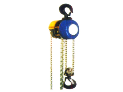 chain-pulley-block