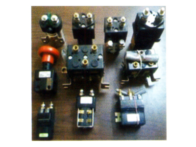 contactor