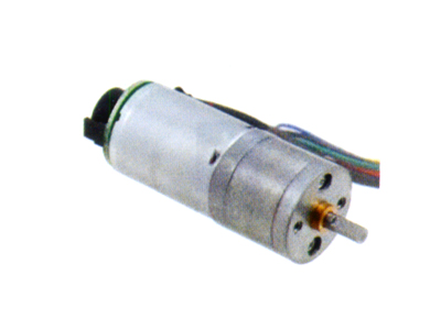 dc-motor