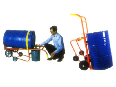 drum-trolley