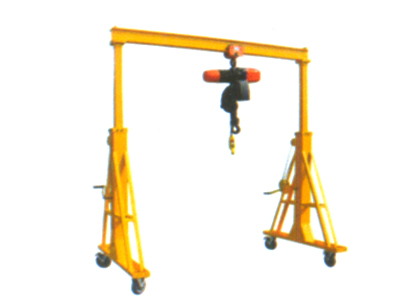 gantry-crane-a-frame