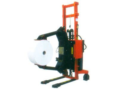 paper-roll-handler