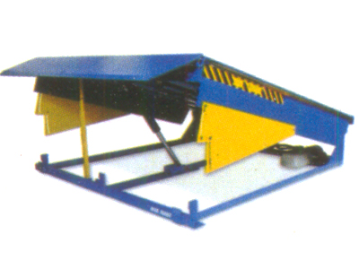 pit-dock-leveler-hydraulic