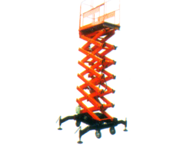 scissor-lift-ac-power