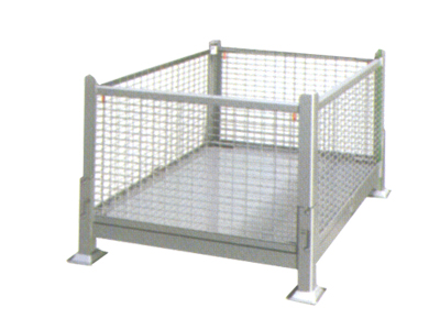 Wire Mesh Pallet